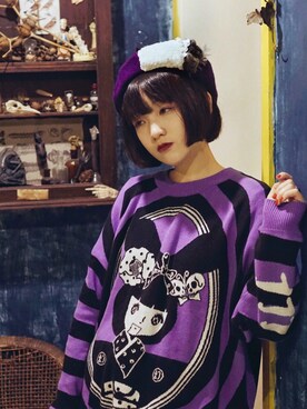 Rakuさんのコーディネート