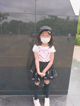 AOIさんのコーディネート