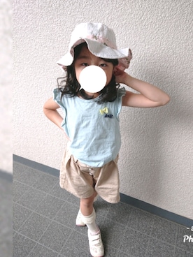 AOIさんのコーディネート