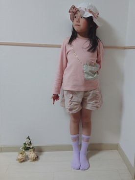 AOIさんのコーディネート