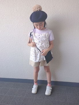 AOIさんのコーディネート