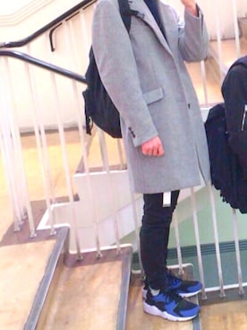 さとうさんのコーディネート