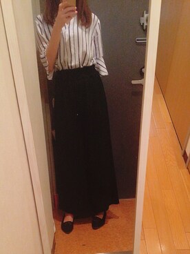 みむさんのコーディネート