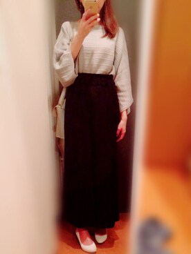 みむさんのコーディネート