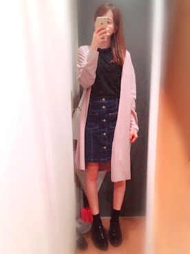 みむさんのコーディネート