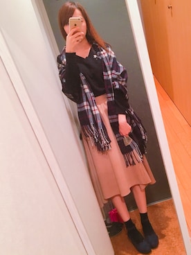 みむさんのコーディネート