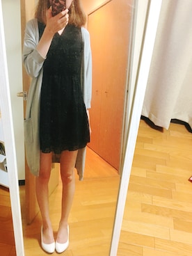 みむさんのコーディネート