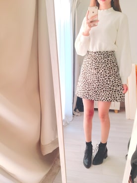 みむさんのコーディネート