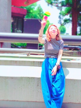 aynさんのコーディネート