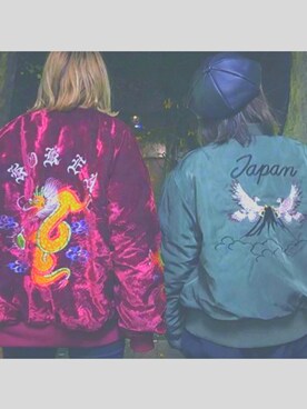 aynさんのコーディネート