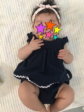 emikoさんのコーディネート