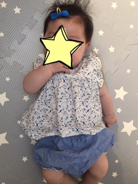 emikoさんのコーディネート