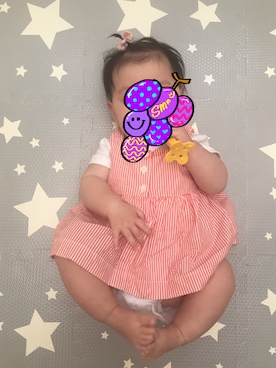 emikoさんのコーディネート