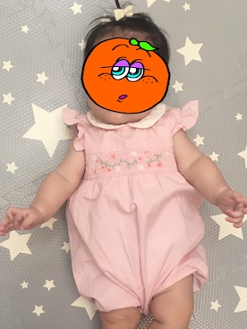 emikoさんのコーディネート