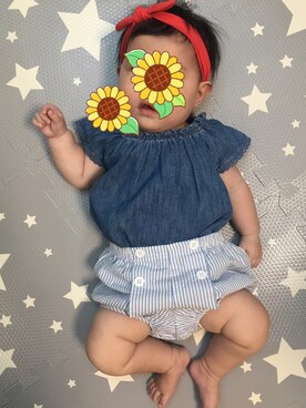 emikoさんのコーディネート