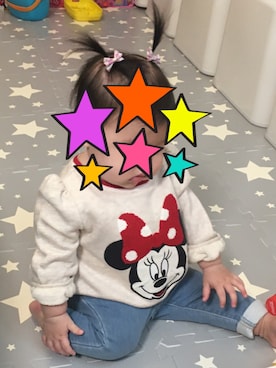 emikoさんのコーディネート