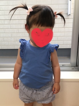 emikoさんのコーディネート