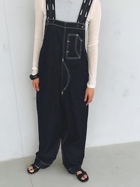 mouさんのコーディネート