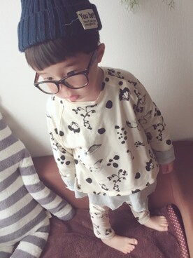 REN.さんのコーディネート