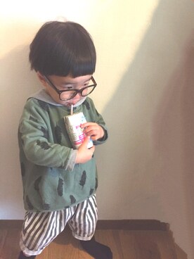 REN.さんのコーディネート