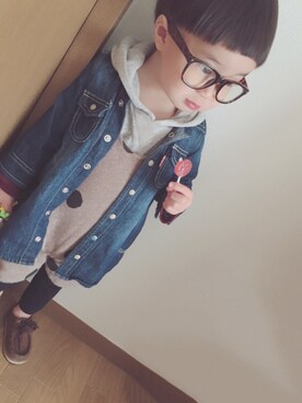 REN.さんのコーディネート