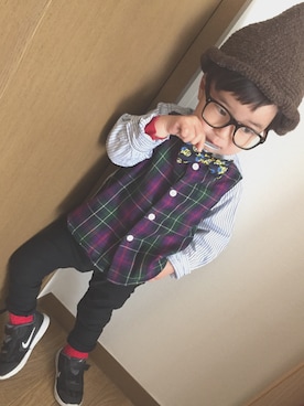 REN.さんのコーディネート