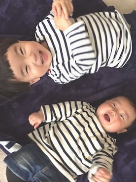 REN.さんのコーディネート