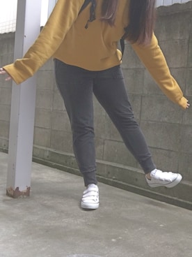 momokoさんのコーディネート