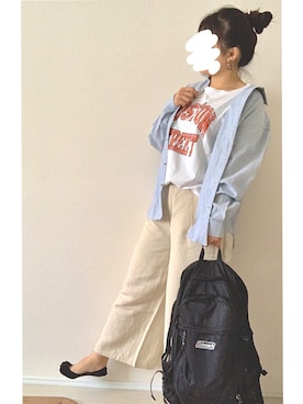 momokoさんのコーディネート