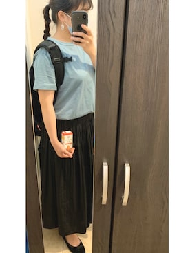 momokoさんのコーディネート