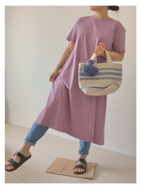 momokoさんのコーディネート