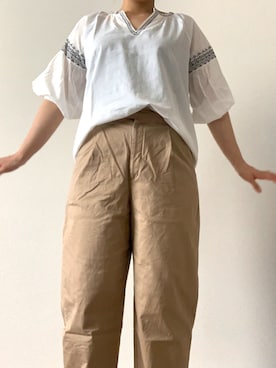 momokoさんのコーディネート