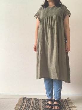 momokoさんのコーディネート