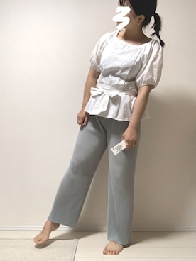 momokoさんのコーディネート