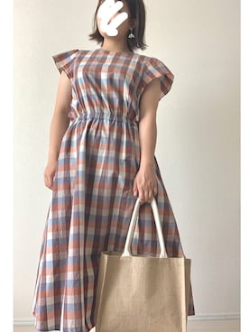 momokoさんのコーディネート