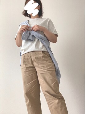 momokoさんのコーディネート