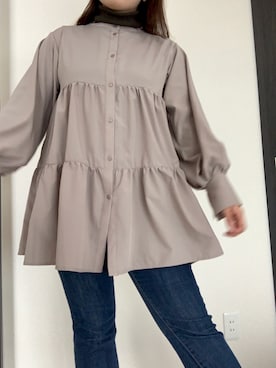 momokoさんのコーディネート