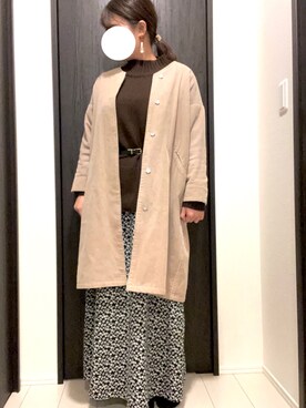 momokoさんのコーディネート