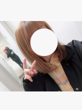 みくまるさんのコーディネート