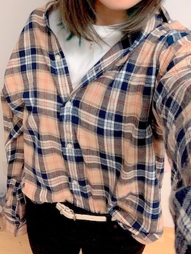 みくまるさんのコーディネート