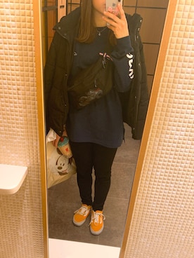 みくまるさんのコーディネート