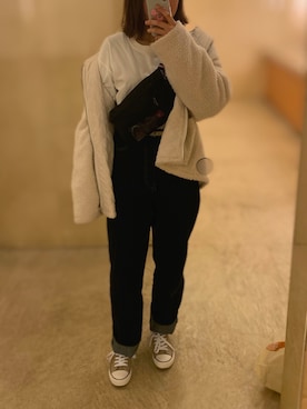 みくまるさんのコーディネート