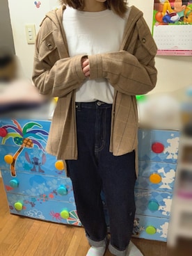 みくまるさんのコーディネート