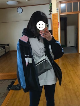 みくまるさんのコーディネート