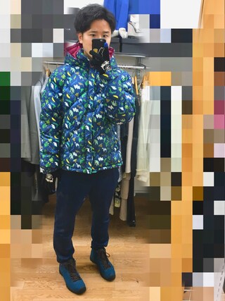 STUSSY(ステューシー)の「<STUSSY Livin' GENERAL STORE> HVY WORK ...