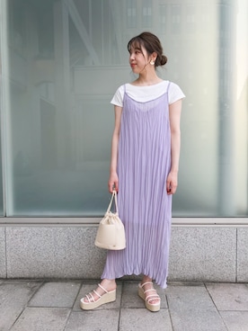 megumisasakiさんのコーディネート