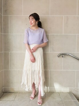 megumisasakiさんのコーディネート