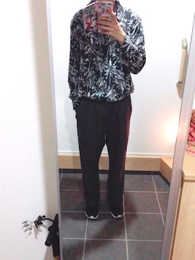 かんわんさんのコーディネート