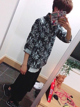 かんわんさんのコーディネート