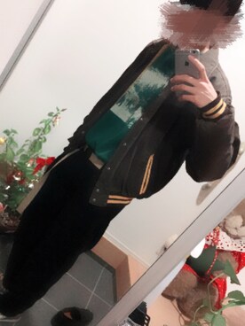 かんわんさんのコーディネート